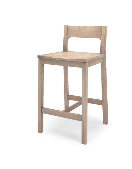 Edan Bar Chair
