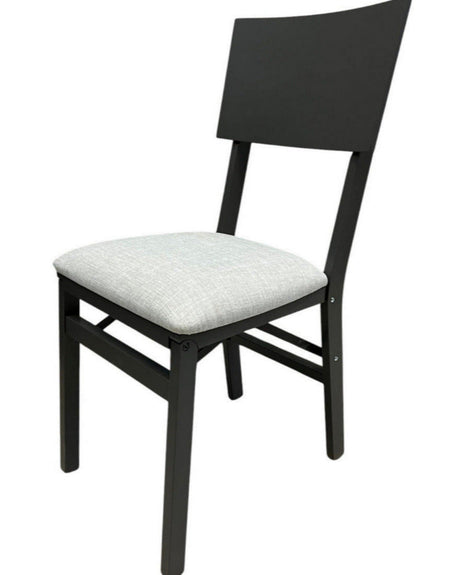 LuxFold Folding Dining Chair