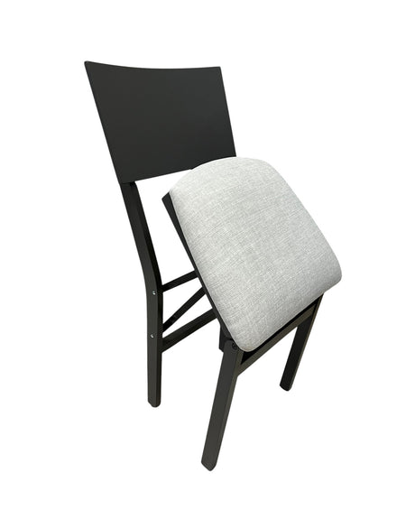 LuxFold Folding Dining Chair