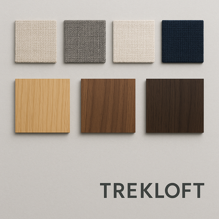 Designing Your RV Living Space:  A Guide to Comfort, Durability, and Smart Space Planning