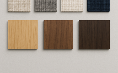 Designing Your RV Living Space:  A Guide to Comfort, Durability, and Smart Space Planning