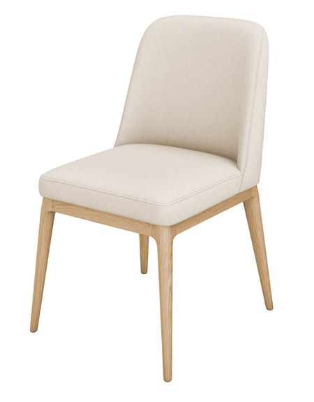 Brio Side Chair