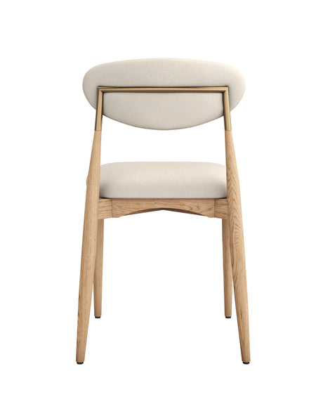 Tova Side Chair