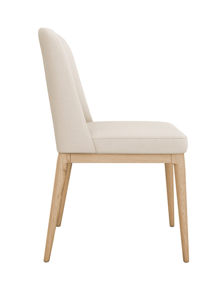 Brio Side Chair