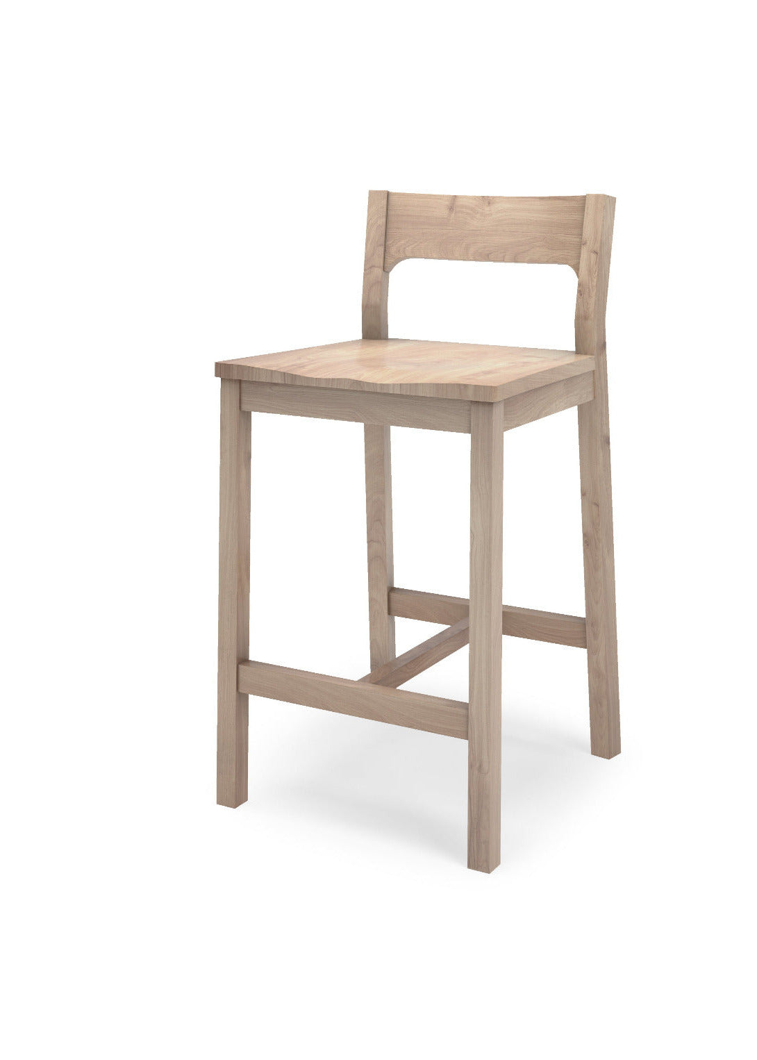 Edan Bar Chair