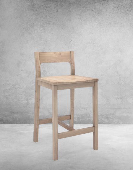 Edan Bar Chair