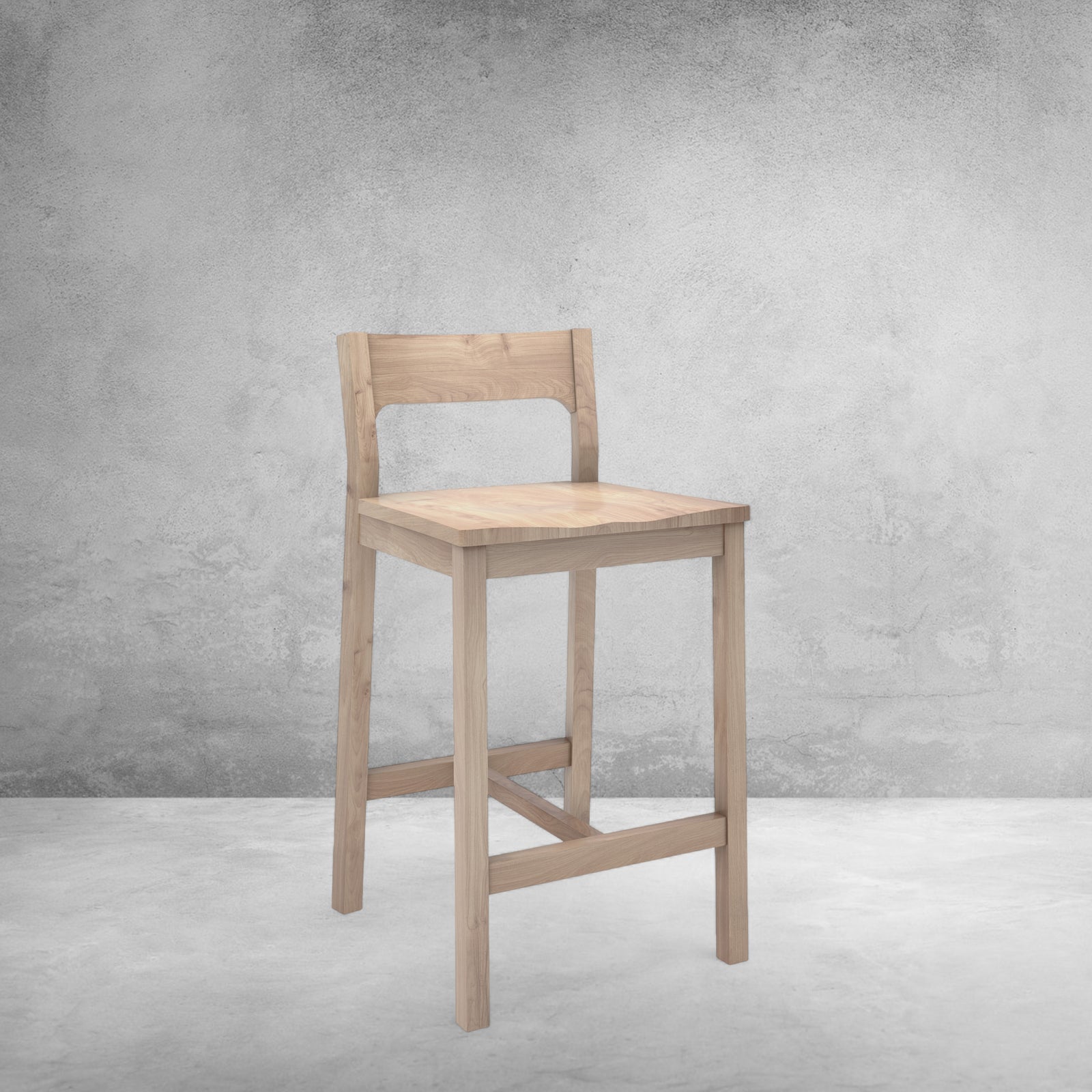 Edan Bar Chair