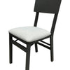 LuxFold Folding Dining Chair