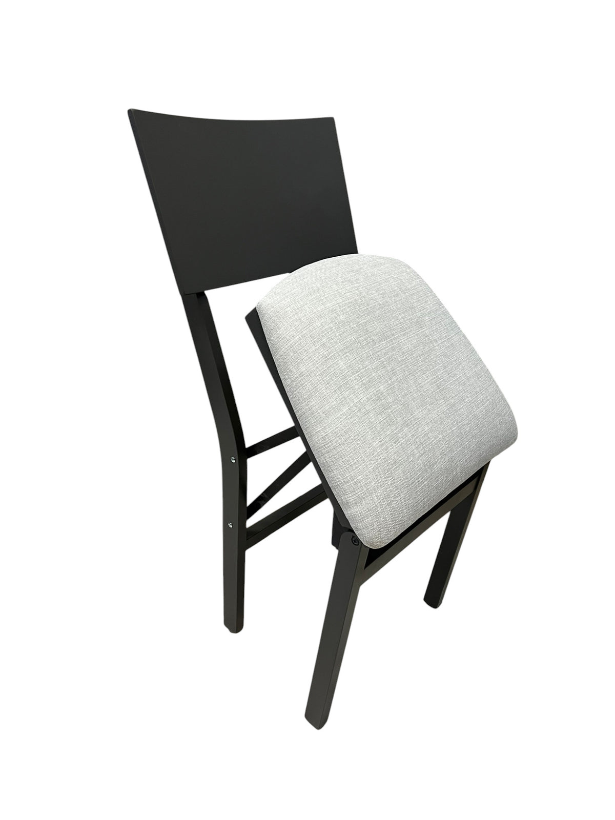 LuxFold Folding Dining Chair