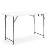 3-Level Height Adjustable Folding Table-0